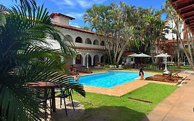 Pousada Puerta Del Sol Rio das Ostras